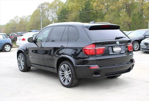 2013 BMW X5 xDrive 35i Sport Activity