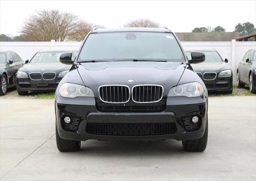 2013 BMW X5 xDrive 35i Sport Activity