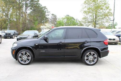 2013 BMW X5 xDrive 35i Sport Activity