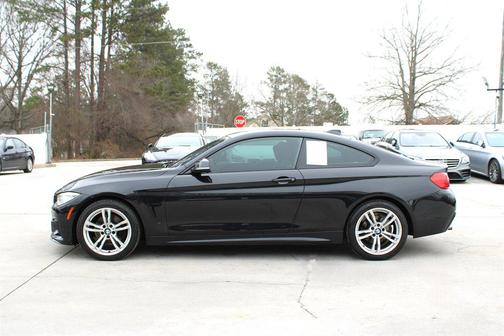 2014 BMW 428 i xDrive