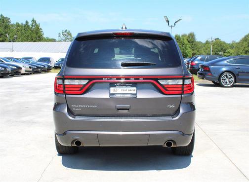 2015 Dodge Durango R/T