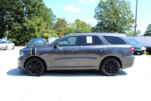 2015 Dodge Durango R/T