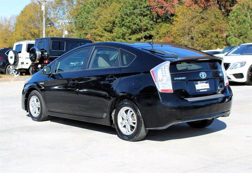 2011 Toyota Prius II