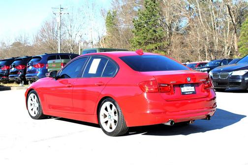 2013 BMW 335 xDrive