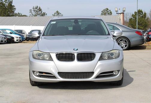 2009 BMW 335 335i