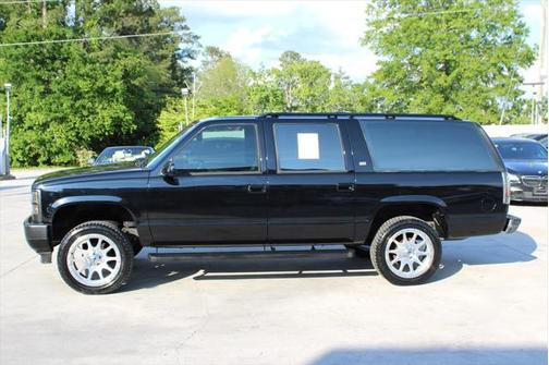 1994 Chevrolet Suburban 1500