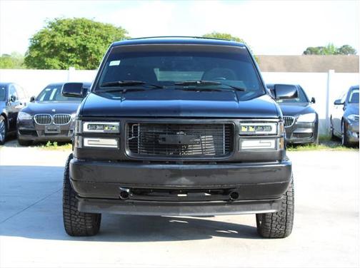 1994 Chevrolet Suburban 1500