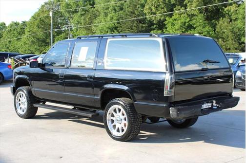 1994 Chevrolet Suburban 1500
