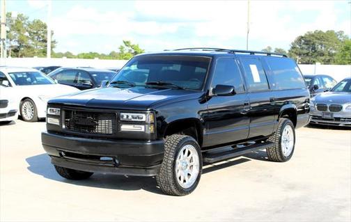 1994 Chevrolet Suburban 1500