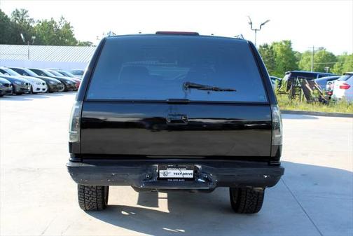 1994 Chevrolet Suburban 1500