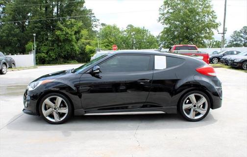 2013 Hyundai Veloster Turbo