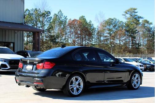 2014 BMW 335 335i