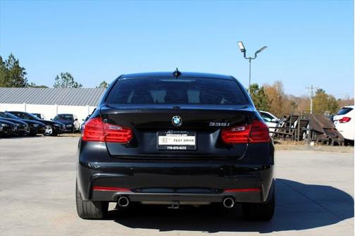 2014 BMW 335 335i