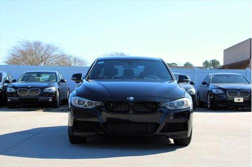 2014 BMW 335 335i