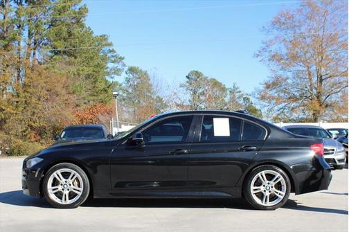 2014 BMW 335 335i