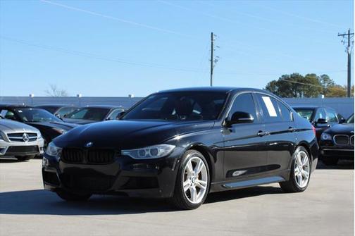 2014 BMW 335 335i