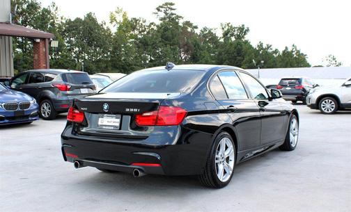 2015 BMW 335 xDrive