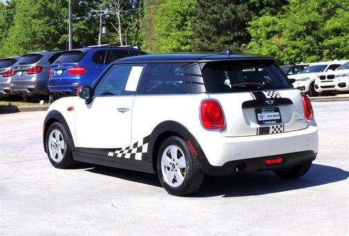2016 MINI Hardtop Cooper