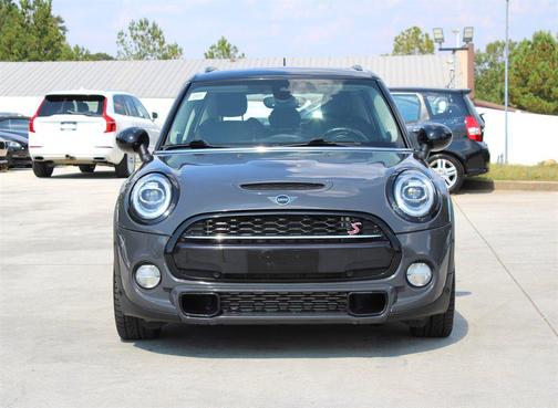 2019 MINI Hardtop Cooper S