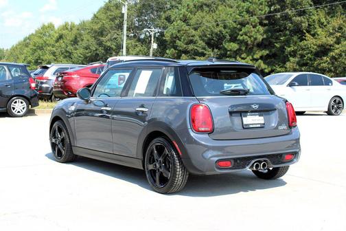 2019 MINI Hardtop Cooper S