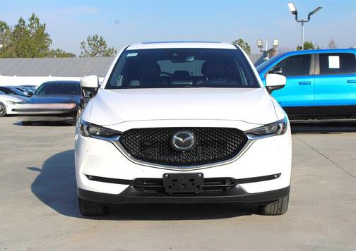 2019 Mazda CX-5 Signature