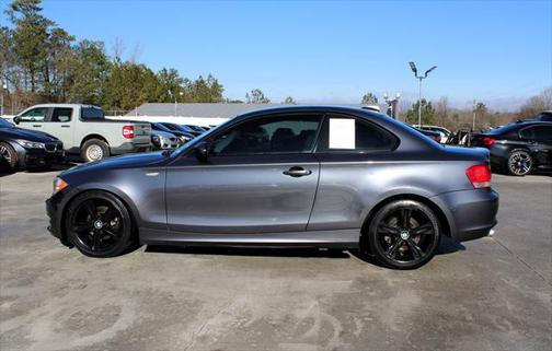 2008 BMW 128 128i
