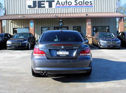 2008 BMW 128 128i