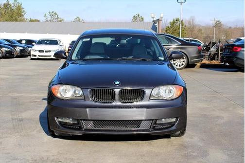 2008 BMW 128 128i