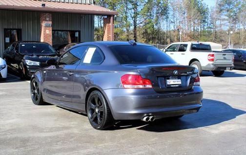 2008 BMW 128 128i