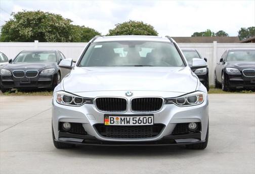 2014 BMW 328d xDrive