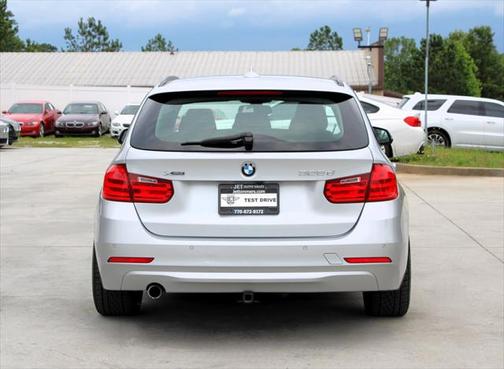 2014 BMW 328d xDrive