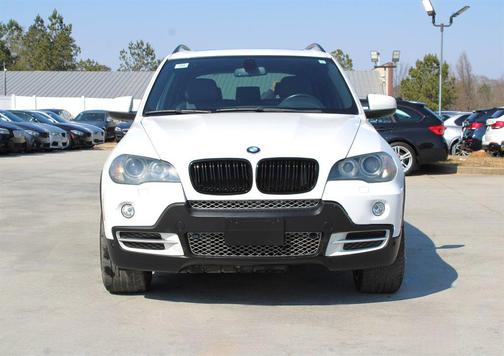 2009 BMW X5 xDrive48i