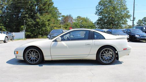 1990 Nissan 300ZX 