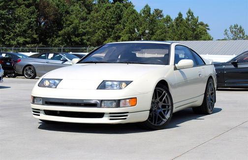 1990 Nissan 300ZX 