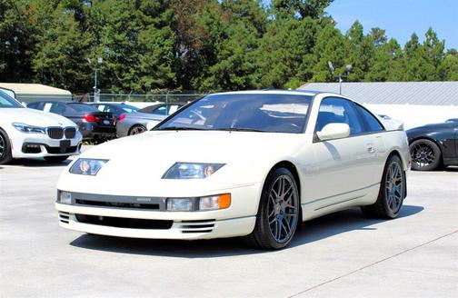 1990 Nissan 300ZX 