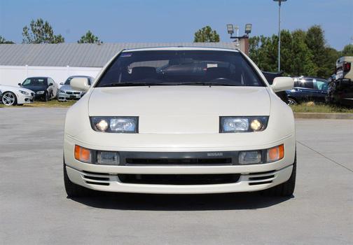 1990 Nissan 300ZX 