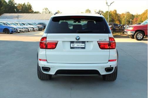 2013 BMW X5 xDrive50i