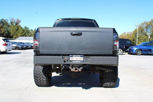 2003 Dodge Ram 2500 SLT