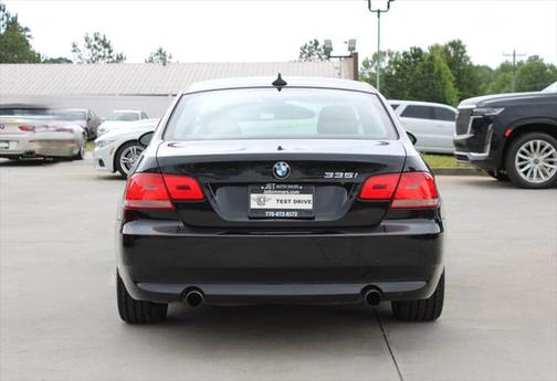2007 BMW 335 335i
