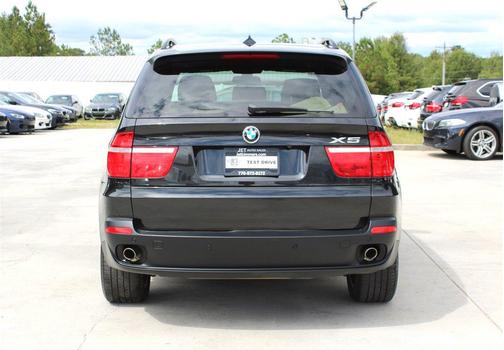 2010 BMW X5 xDrive35d