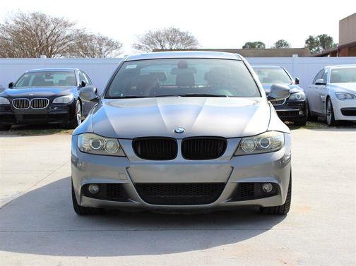 2011 BMW 328 328i