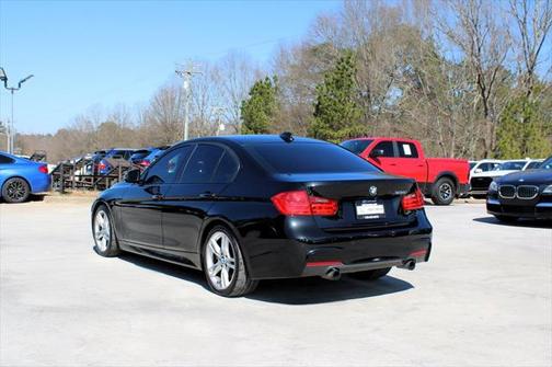2013 BMW 335 335i
