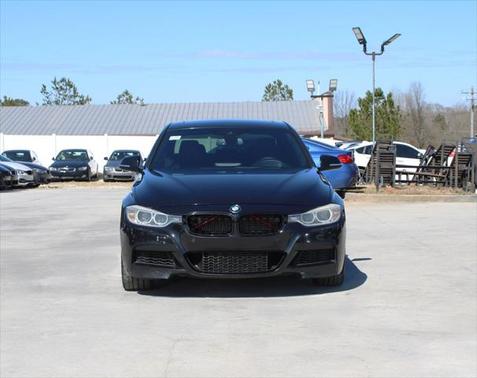 2013 BMW 335 335i