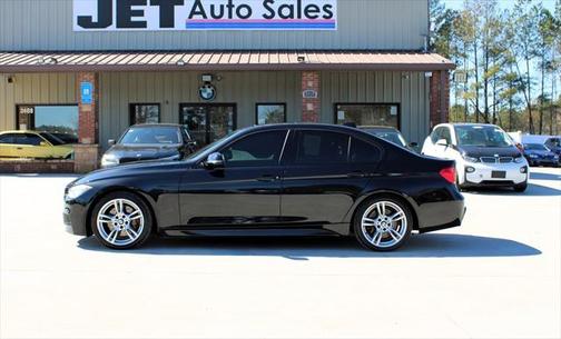 2013 BMW 335 335i