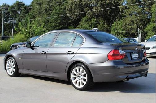 2008 BMW 335 335xi
