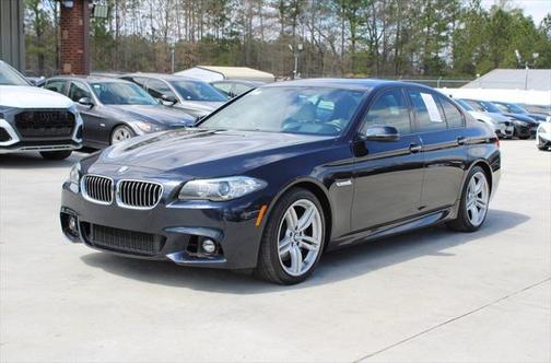 2014 BMW 535 535i