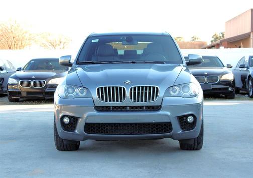 2011 BMW X5 xDrive50i