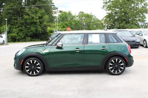 2015 MINI Hardtop Cooper S