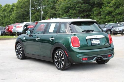 2015 MINI Hardtop Cooper S