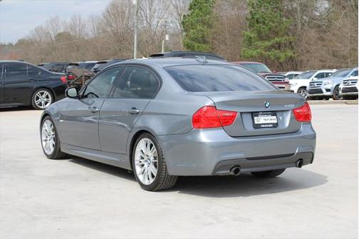 2010 BMW 335 335i